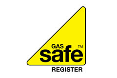 gas safe companies Winscales